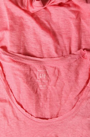 Damska koszulka na ramiączkach Gap, Rozmiar M, Kolor Różowy, Cena 31,99 zł