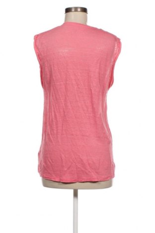 Damska koszulka na ramiączkach Gap, Rozmiar M, Kolor Różowy, Cena 31,99 zł