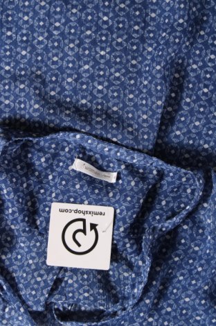 Γυναικείο αμάνικο μπλουζάκι Gemo, Μέγεθος XL, Χρώμα Μπλέ, Τιμή 3,10 €