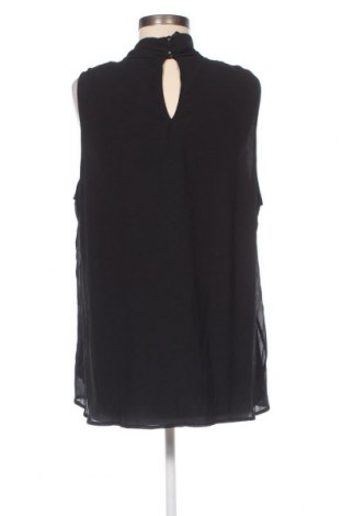 Γυναικείο αμάνικο μπλουζάκι Gilli, Μέγεθος XL, Χρώμα Μαύρο, Τιμή 4,58 €