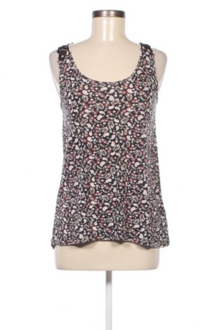 Γυναικείο αμάνικο μπλουζάκι Gina, Μέγεθος S, Χρώμα Πολύχρωμο, Τιμή 2,41 €