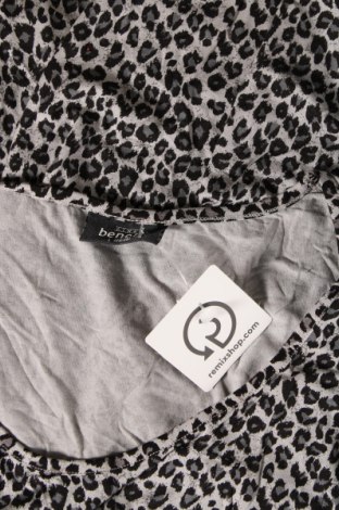 Damska koszulka na ramiączkach Gina Benotti, Rozmiar XL, Kolor Kolorowy, Cena 15,38 zł