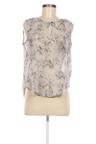 Γυναικείο αμάνικο μπλουζάκι Gina Tricot, Μέγεθος S, Χρώμα Πολύχρωμο, Τιμή 1,61 €