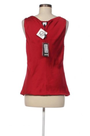Damska koszulka na ramiączkach Giorgio Armani, Rozmiar XL, Kolor Czerwony, Cena 860,59 zł