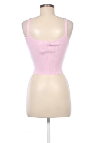 Tricou de damă Glamorous, Mărime M, Culoare Roz, Preț 26,71 Lei