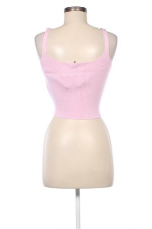 Damska koszulka na ramiączkach Glamorous, Rozmiar XL, Kolor Różowy, Cena 27,83 zł