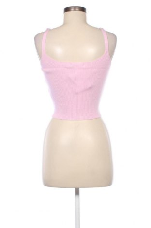 Tricou de damă Glamorous, Mărime L, Culoare Roz, Preț 26,71 Lei