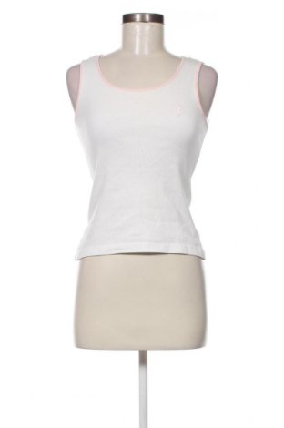 Tricou de damă Golfino, Mărime M, Culoare Alb, Preț 65,79 Lei