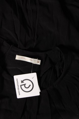 Γυναικείο αμάνικο μπλουζάκι Grace & Mila, Μέγεθος M, Χρώμα Μαύρο, Τιμή 1,61 €