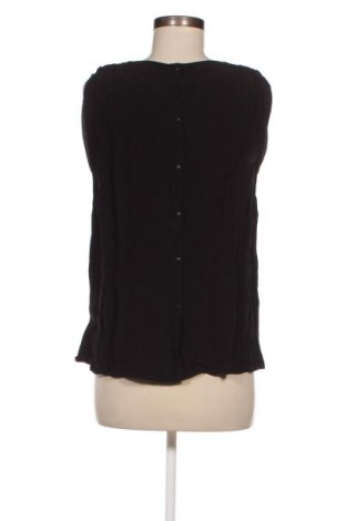 Γυναικείο αμάνικο μπλουζάκι Grace & Mila, Μέγεθος M, Χρώμα Μαύρο, Τιμή 2,41 €