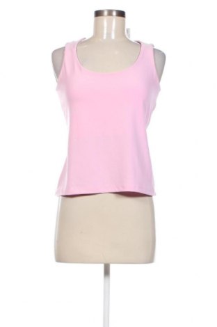 Γυναικείο αμάνικο μπλουζάκι Green House, Μέγεθος M, Χρώμα Ρόζ , Τιμή 2,99 €