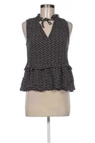 Γυναικείο αμάνικο μπλουζάκι H&M, Μέγεθος S, Χρώμα Πολύχρωμο, Τιμή 8,04 €