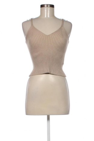 Damentop H&M, Größe S, Farbe Beige, Preis € 9,05