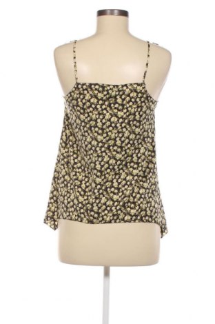 Γυναικείο αμάνικο μπλουζάκι H&M, Μέγεθος XS, Χρώμα Πολύχρωμο, Τιμή 2,73 €