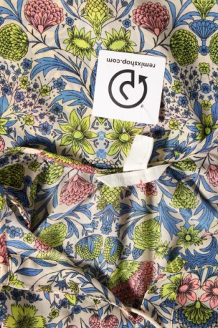Γυναικείο αμάνικο μπλουζάκι H&M, Μέγεθος XXS, Χρώμα Πολύχρωμο, Τιμή 3,14 €