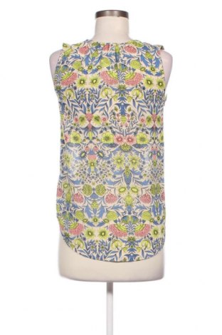 Γυναικείο αμάνικο μπλουζάκι H&M, Μέγεθος XXS, Χρώμα Πολύχρωμο, Τιμή 3,14 €