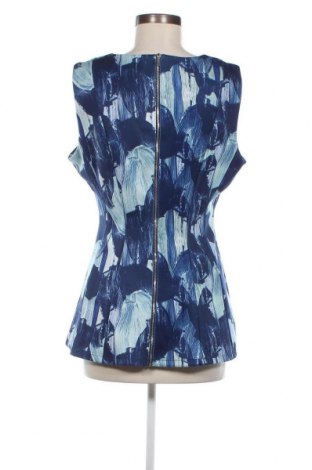 Tricou de damă H&M, Mărime L, Culoare Albastru, Preț 39,52 Lei