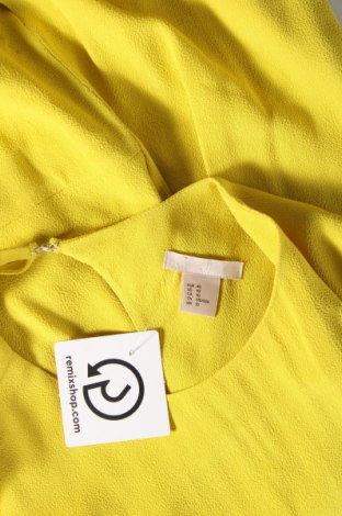 Damska koszulka na ramiączkach H&M, Rozmiar M, Kolor Zielony, Cena 29,74 zł