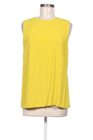 Γυναικείο αμάνικο μπλουζάκι H&M, Μέγεθος M, Χρώμα Πράσινο, Τιμή 2,65 €