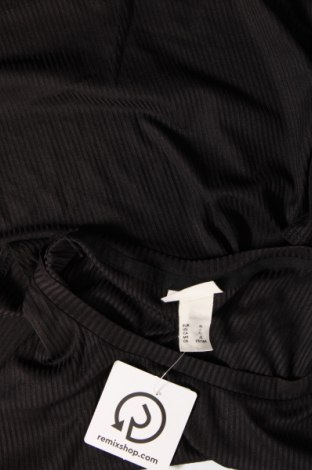 Női trikó H&M, Méret XL, Szín Fekete, Ár 1 154 Ft