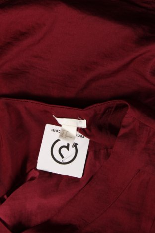 Tricou de damă H&M, Mărime S, Culoare Roșu, Preț 42,76 Lei