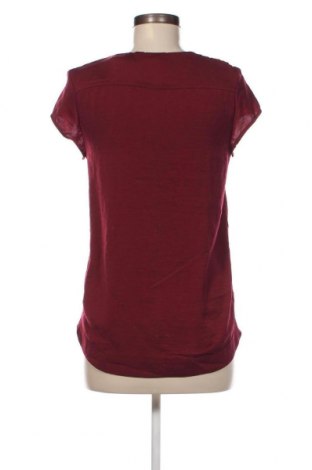 Tricou de damă H&M, Mărime S, Culoare Roșu, Preț 42,76 Lei