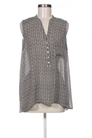 Γυναικείο αμάνικο μπλουζάκι H&M, Μέγεθος XL, Χρώμα Πολύχρωμο, Τιμή 2,97 €