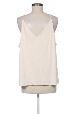 Tricou de damă H&M, Mărime XL, Culoare Ecru, Preț 69,08 Lei