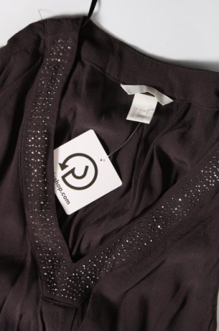 Γυναικείο αμάνικο μπλουζάκι H&M, Μέγεθος S, Χρώμα Γκρί, Τιμή 1,61 €