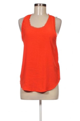 Tricou de damă H&M, Mărime S, Culoare Roșu, Preț 12,40 Lei