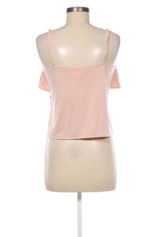 Γυναικείο αμάνικο μπλουζάκι H&M, Μέγεθος S, Χρώμα Ρόζ , Τιμή 8,04 €