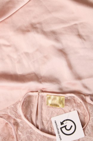 Damska koszulka na ramiączkach H&M, Rozmiar S, Kolor Różowy, Cena 11,64 zł