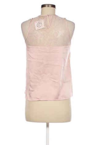 Damska koszulka na ramiączkach H&M, Rozmiar S, Kolor Różowy, Cena 11,64 zł