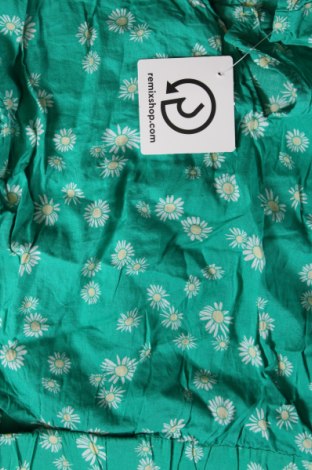 Tricou de damă H&M, Mărime M, Culoare Verde, Preț 42,76 Lei