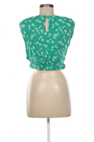 Tricou de damă H&M, Mărime M, Culoare Verde, Preț 42,76 Lei
