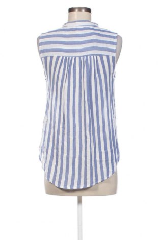 Γυναικείο αμάνικο μπλουζάκι H&M, Μέγεθος XS, Χρώμα Πολύχρωμο, Τιμή 12,99 €