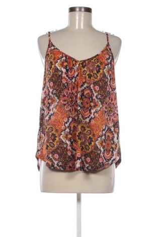Γυναικείο αμάνικο μπλουζάκι H&M, Μέγεθος M, Χρώμα Πολύχρωμο, Τιμή 5,12 €