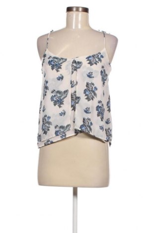 Γυναικείο αμάνικο μπλουζάκι H&M, Μέγεθος XS, Χρώμα Πολύχρωμο, Τιμή 2,33 €