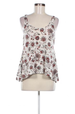 Γυναικείο αμάνικο μπλουζάκι H&M Conscious Collection, Μέγεθος M, Χρώμα Λευκό, Τιμή 5,84 €