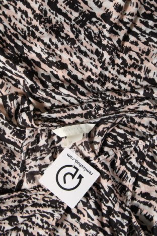 Damska koszulka na ramiączkach H&M Conscious Collection, Rozmiar L, Kolor Kolorowy, Cena 41,58 zł
