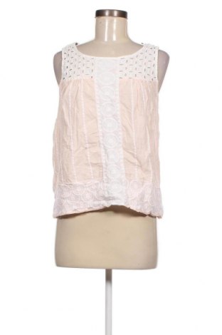 Damska koszulka na ramiączkach H&M Conscious Collection, Rozmiar M, Kolor Różowy, Cena 14,97 zł