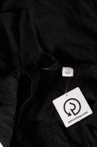 Tricou de damă H&M Divided, Mărime M, Culoare Negru, Preț 13,86 Lei