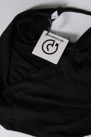 Damska koszulka na ramiączkach H&M Divided, Rozmiar XS, Kolor Czarny, Cena 41,58 zł