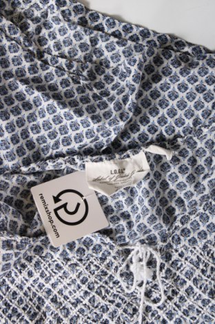 Γυναικείο αμάνικο μπλουζάκι H&M L.O.G.G., Μέγεθος XL, Χρώμα Πολύχρωμο, Τιμή 8,04 €