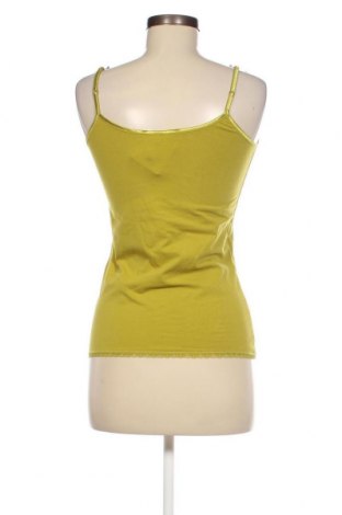 Γυναικείο αμάνικο μπλουζάκι Hallhuber, Μέγεθος S, Χρώμα Πράσινο, Τιμή 7,05 €