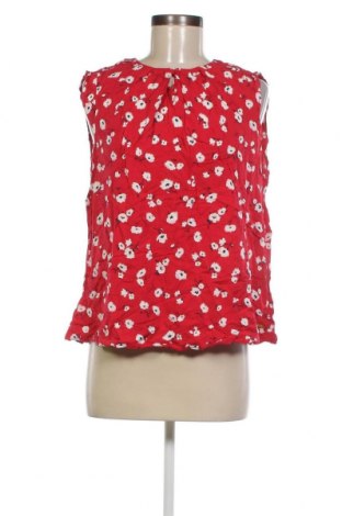 Γυναικείο αμάνικο μπλουζάκι Hampton Republic, Μέγεθος XL, Χρώμα Κόκκινο, Τιμή 3,71 €