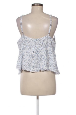 Γυναικείο αμάνικο μπλουζάκι Hollister, Μέγεθος XL, Χρώμα Πολύχρωμο, Τιμή 3,89 €