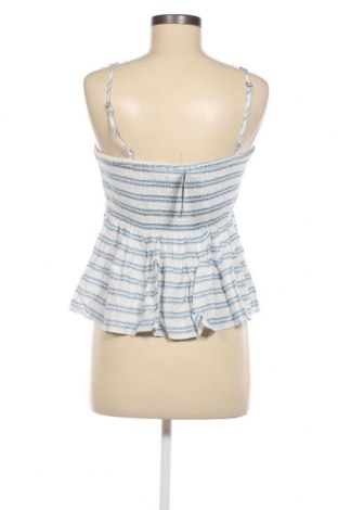 Γυναικείο αμάνικο μπλουζάκι Hollister, Μέγεθος XL, Χρώμα Πολύχρωμο, Τιμή 3,74 €