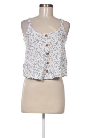 Γυναικείο αμάνικο μπλουζάκι Hollister, Μέγεθος XS, Χρώμα Πολύχρωμο, Τιμή 2,91 €
