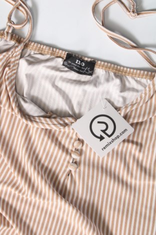 Γυναικείο αμάνικο μπλουζάκι IX-O, Μέγεθος XL, Χρώμα Πολύχρωμο, Τιμή 7,00 €